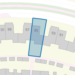 Perceel GDM00-H-2506