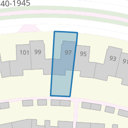 Perceel GDM00-H-2507