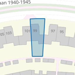 Perceel GDM00-H-2508