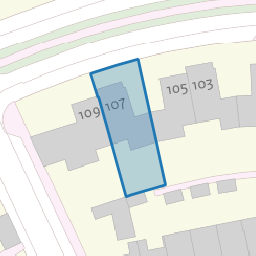 Perceel GDM00-H-2512