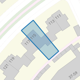 Perceel GDM00-H-2517