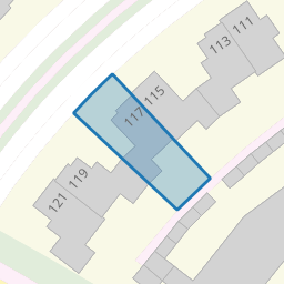 Perceel GDM00-H-2518