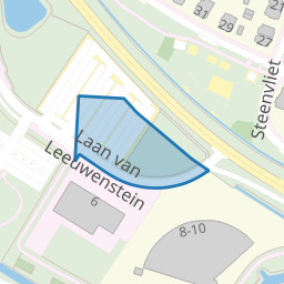 Perceel GDM00-H-2524