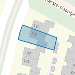 Perceel GDM00-H-2528