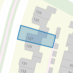 Perceel GDM00-H-2529