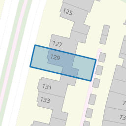 Perceel GDM00-H-2530