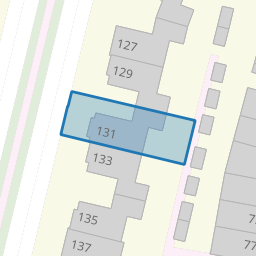 Perceel GDM00-H-2531