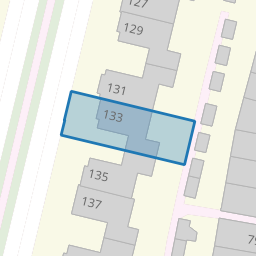 Perceel GDM00-H-2532