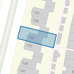 Perceel GDM00-H-2533