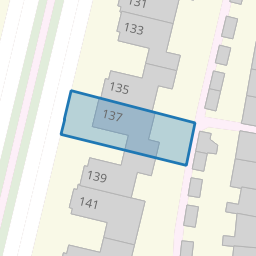 Perceel GDM00-H-2534