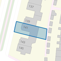 Perceel GDM00-H-2536