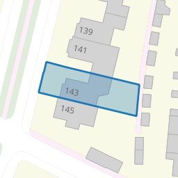 Perceel GDM00-H-2537