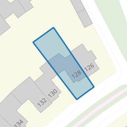 Perceel GDM00-H-2540