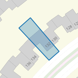 Perceel GDM00-H-2542