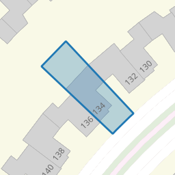 Perceel GDM00-H-2543