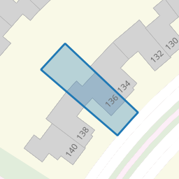 Perceel GDM00-H-2544