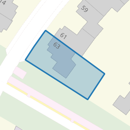 Perceel GDM00-H-2547