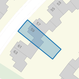 Perceel GDM00-H-2549