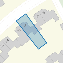 Perceel GDM00-H-2554