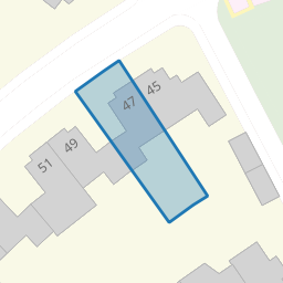 Perceel GDM00-H-2555