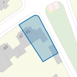 Perceel GDM00-H-2556