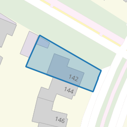 Perceel GDM00-H-2558