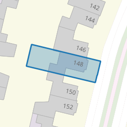 Perceel GDM00-H-2561