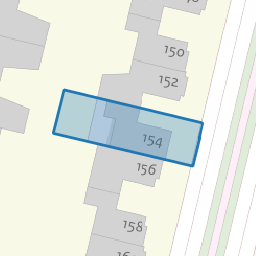 Perceel GDM00-H-2564