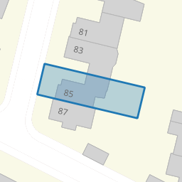 Perceel GDM00-H-2569