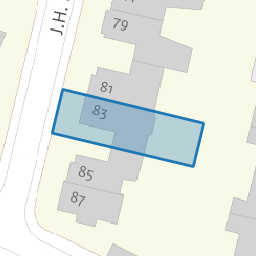 Perceel GDM00-H-2570