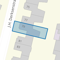 Perceel GDM00-H-2572