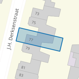 Perceel GDM00-H-2573