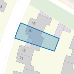 Perceel GDM00-H-2578