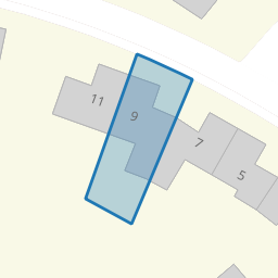 Perceel GDM00-H-2582