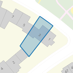 Perceel GDM00-H-2585