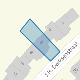 Perceel GDM00-H-2589