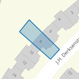 Perceel GDM00-H-2590