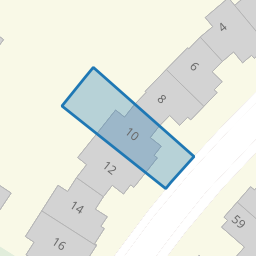 Perceel GDM00-H-2591