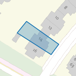 Perceel GDM00-H-2593