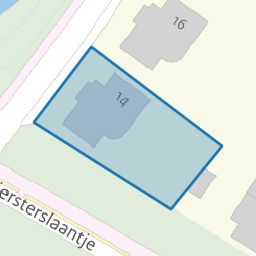 Perceel GDM00-H-2595