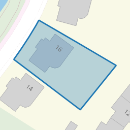 Perceel GDM00-H-2596