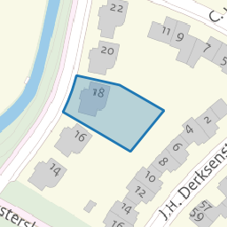 Perceel GDM00-H-2597