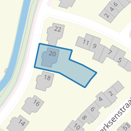 Perceel GDM00-H-2598