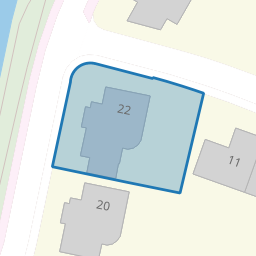 Perceel GDM00-H-2599