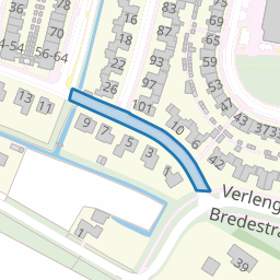 Perceel GDM00-H-2604