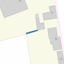 Perceel GDM00-H-2605