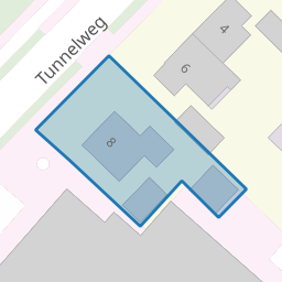 Perceel GDM00-H-2607