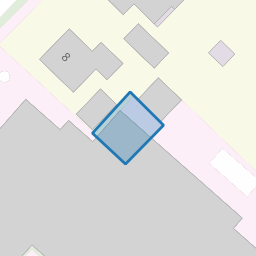 Perceel GDM00-H-2608