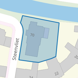 Perceel GDM00-H-2615