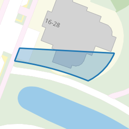 Perceel GDM00-H-2622